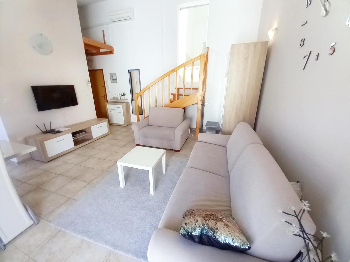 Apartment Karlo Medulin Ngoại thất bức ảnh