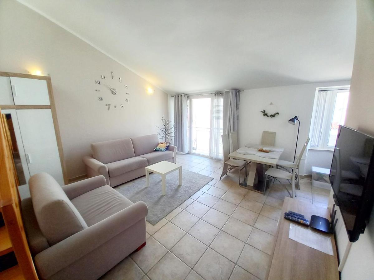 Apartment Karlo Medulin Ngoại thất bức ảnh
