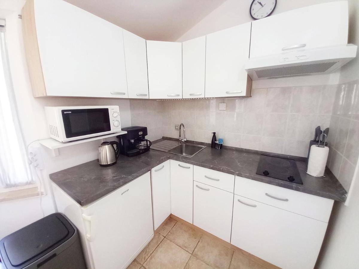 Apartment Karlo Medulin Ngoại thất bức ảnh