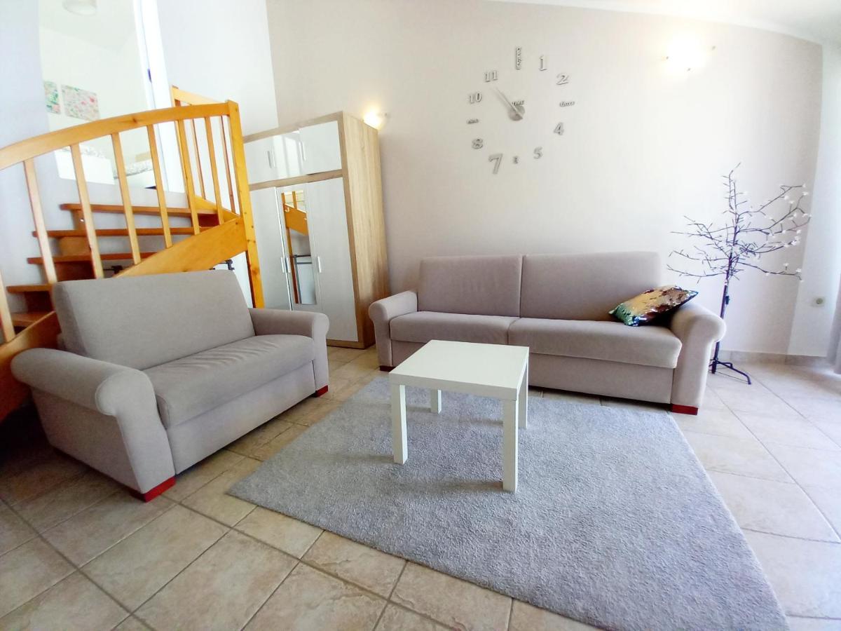 Apartment Karlo Medulin Ngoại thất bức ảnh