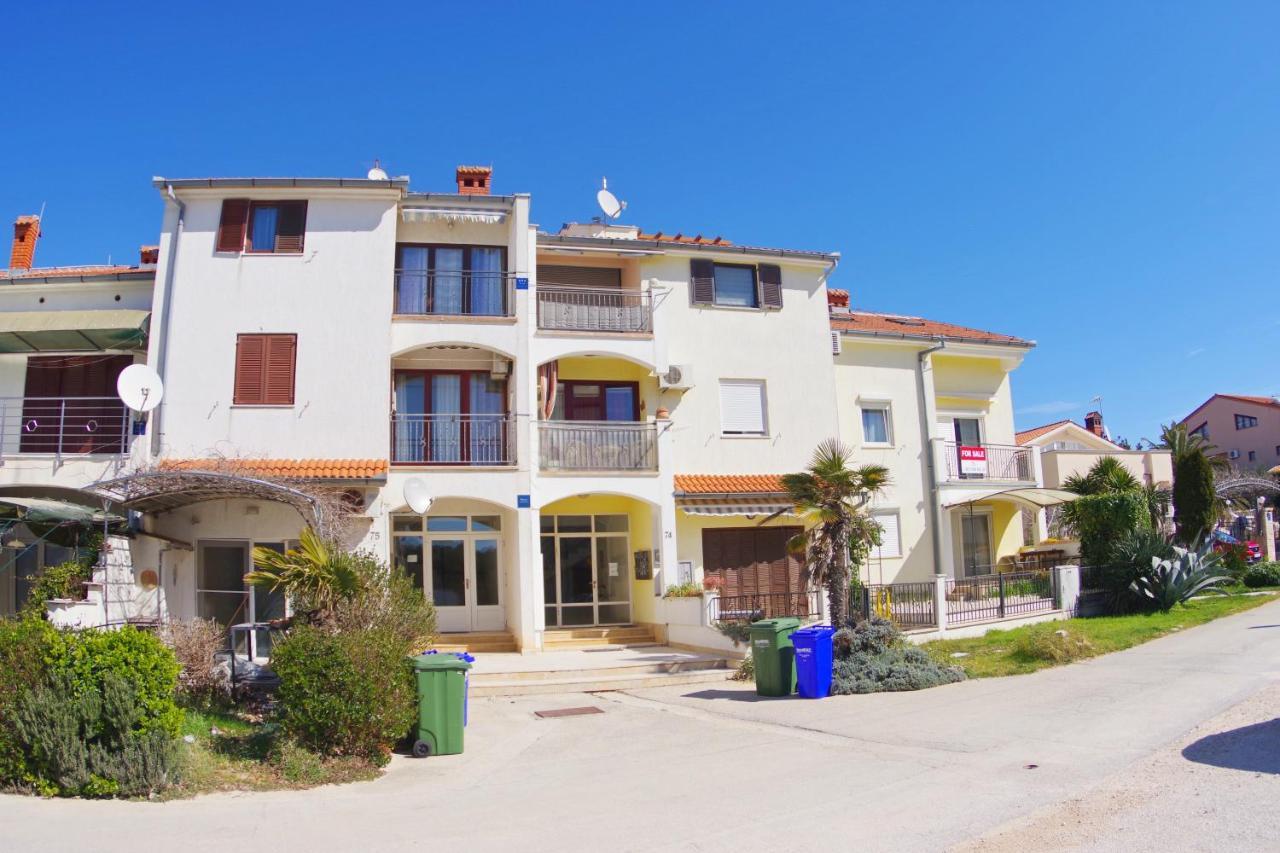 Apartment Karlo Medulin Ngoại thất bức ảnh