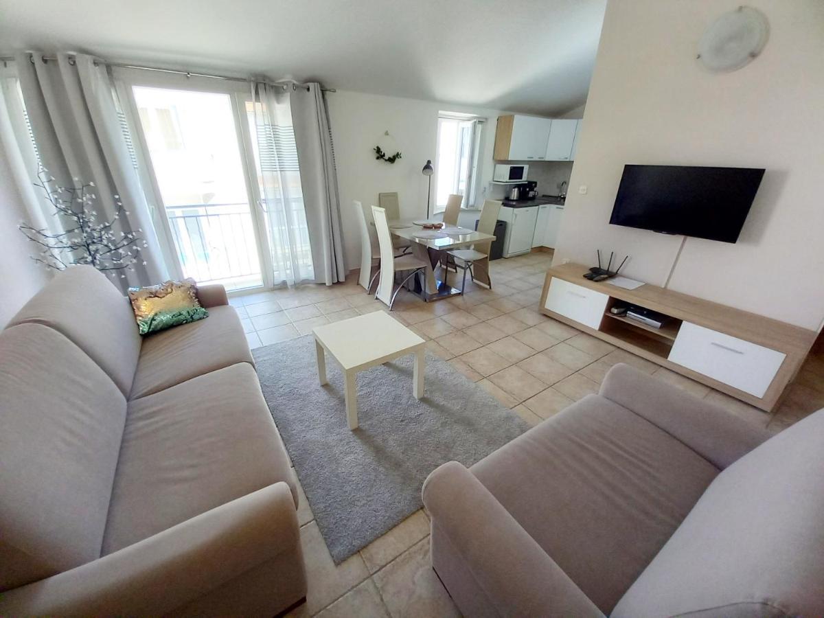 Apartment Karlo Medulin Ngoại thất bức ảnh
