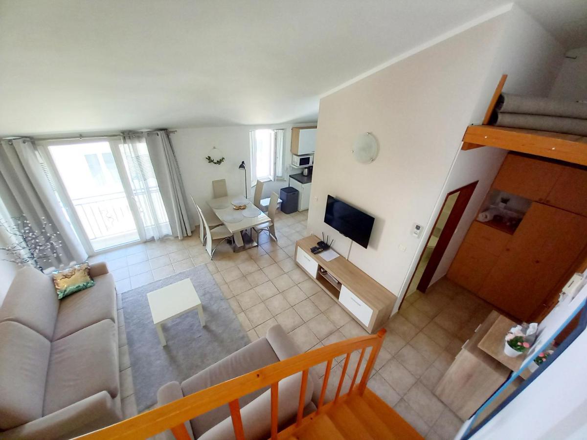 Apartment Karlo Medulin Ngoại thất bức ảnh