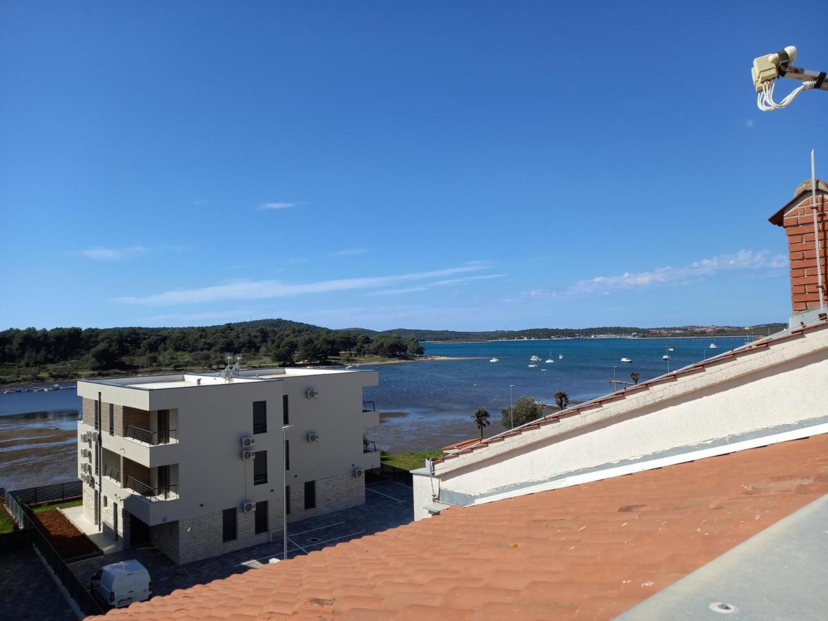 Apartment Karlo Medulin Ngoại thất bức ảnh