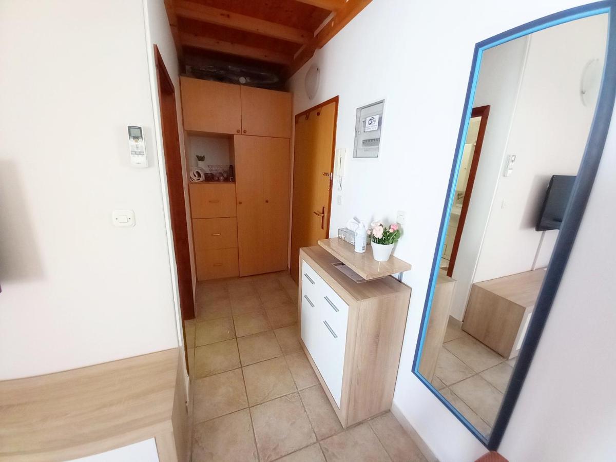 Apartment Karlo Medulin Ngoại thất bức ảnh