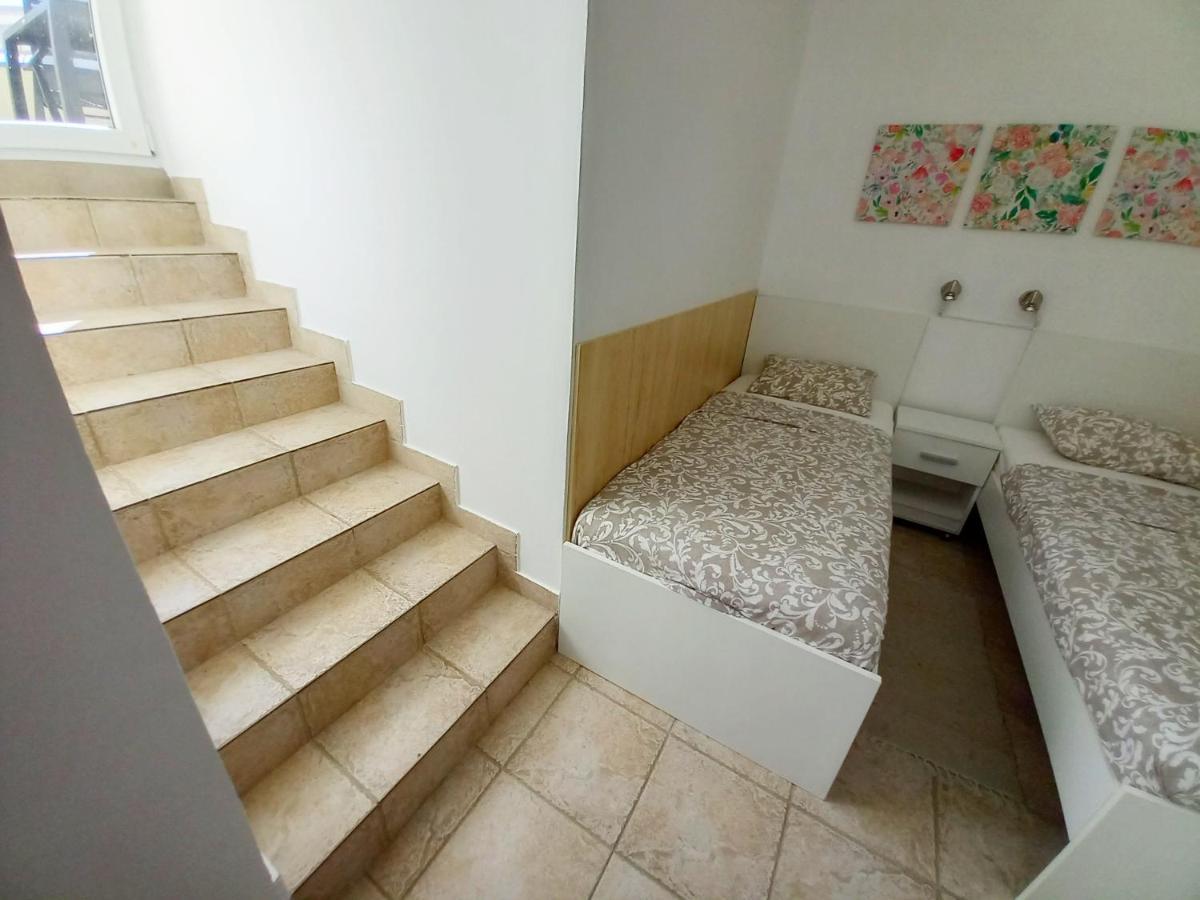Apartment Karlo Medulin Ngoại thất bức ảnh