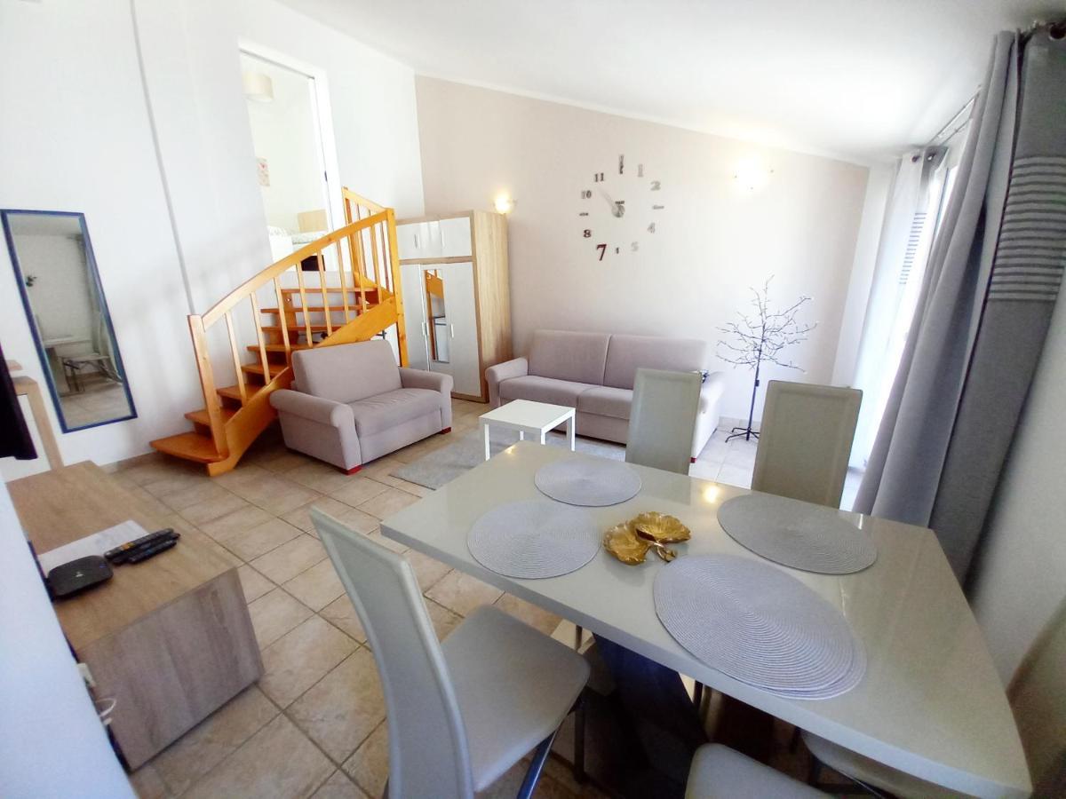 Apartment Karlo Medulin Ngoại thất bức ảnh