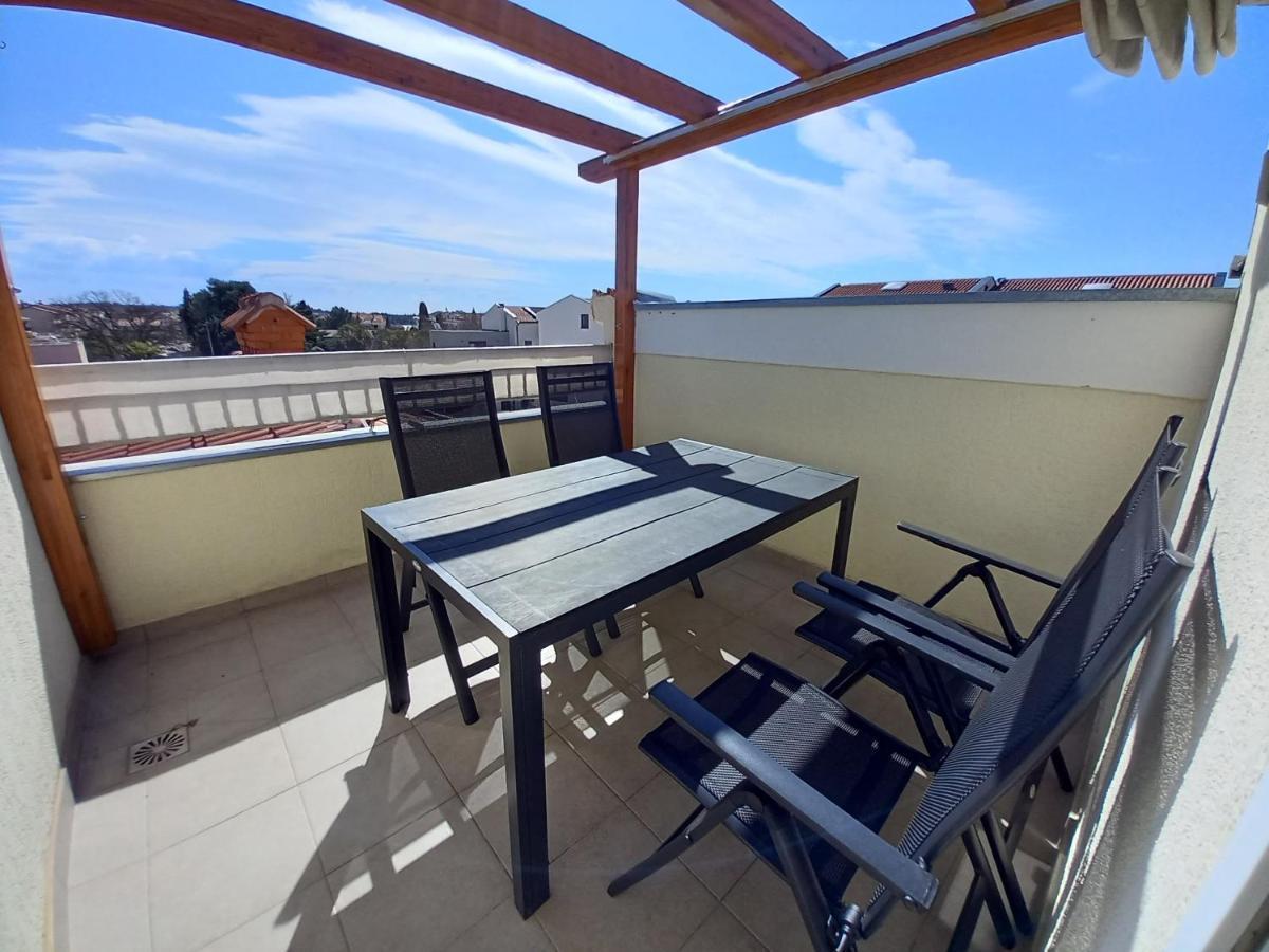 Apartment Karlo Medulin Ngoại thất bức ảnh