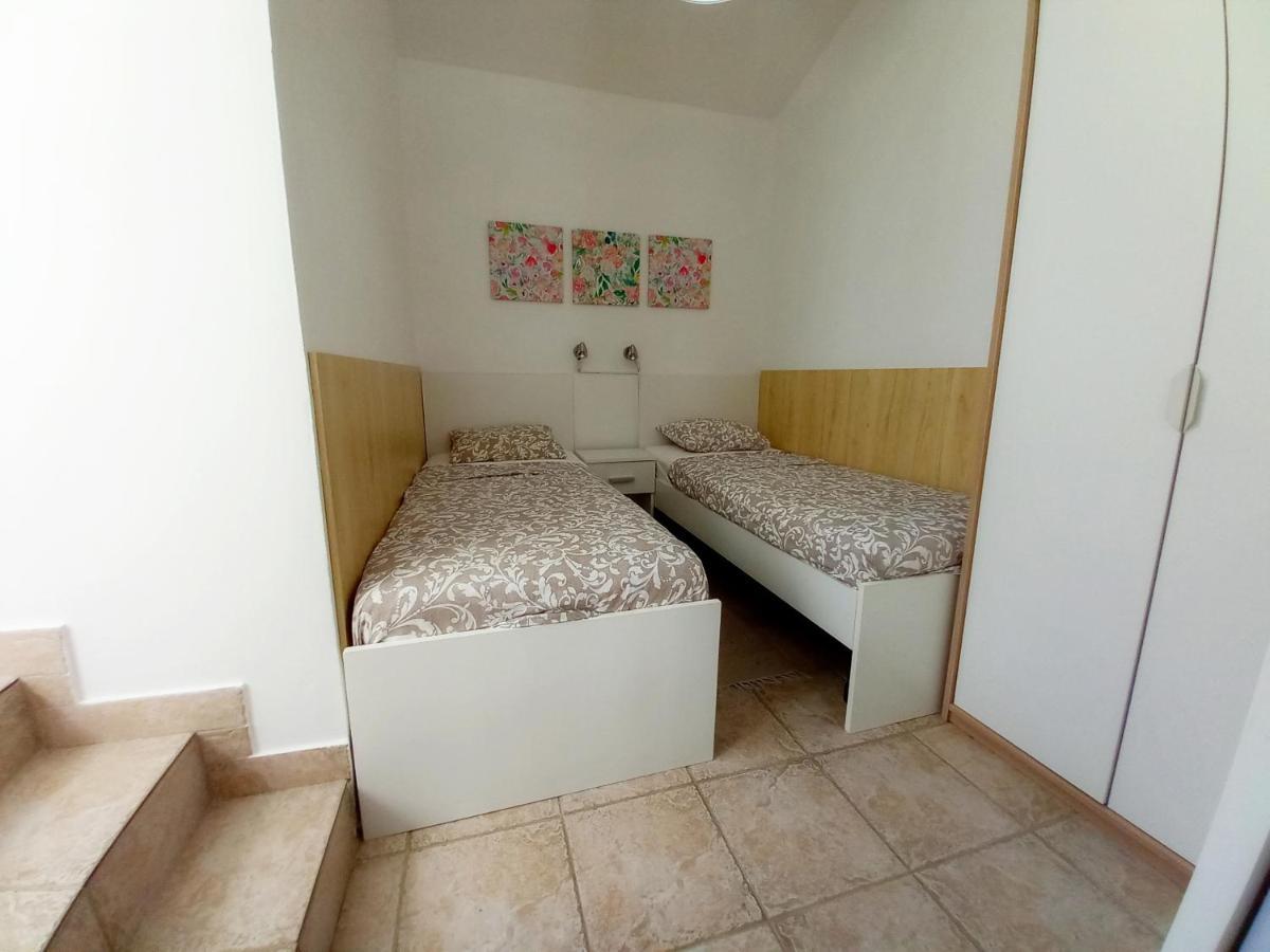 Apartment Karlo Medulin Ngoại thất bức ảnh