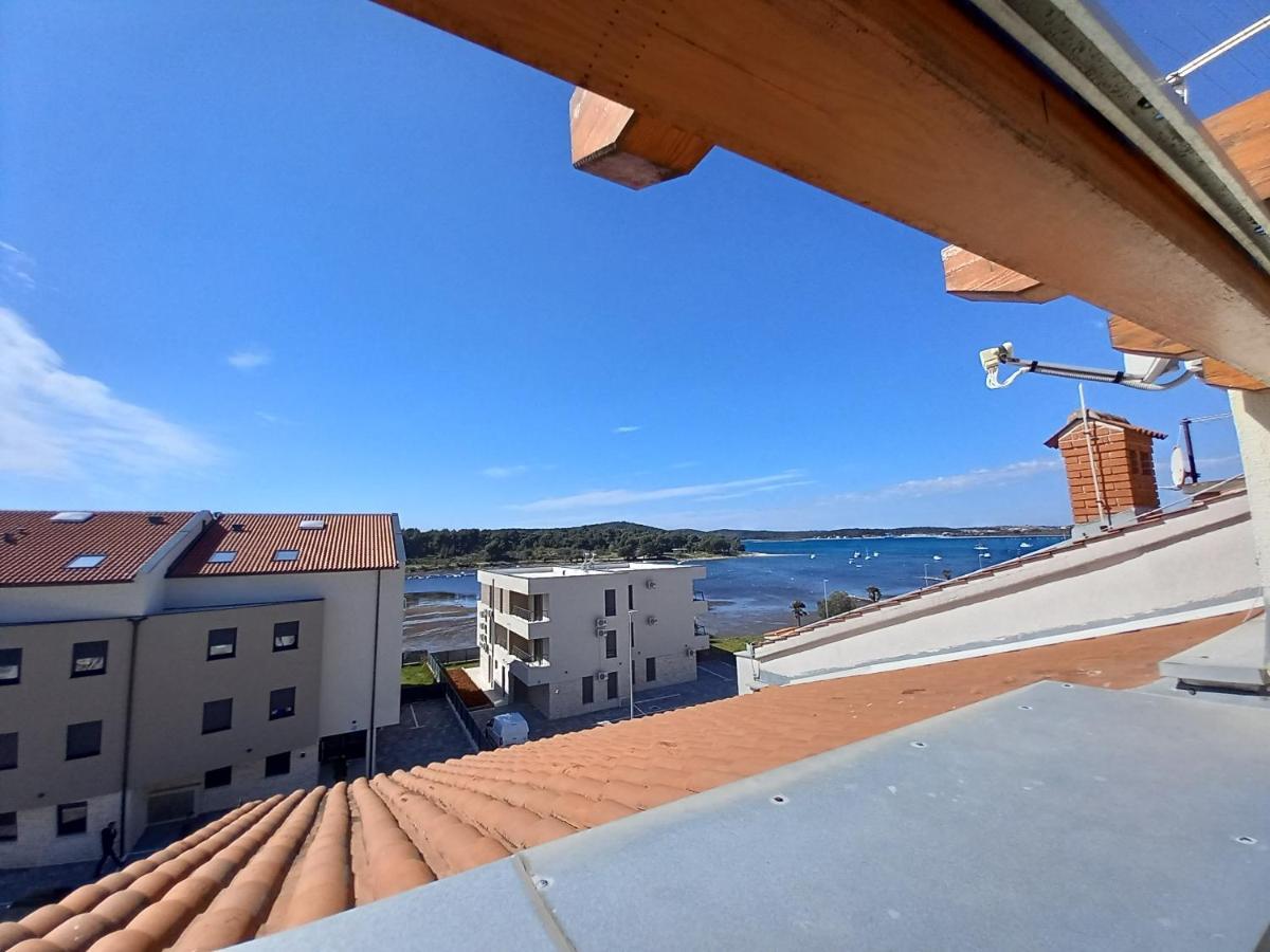 Apartment Karlo Medulin Ngoại thất bức ảnh