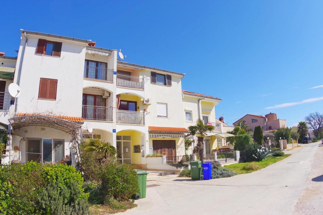 Apartment Karlo Medulin Ngoại thất bức ảnh