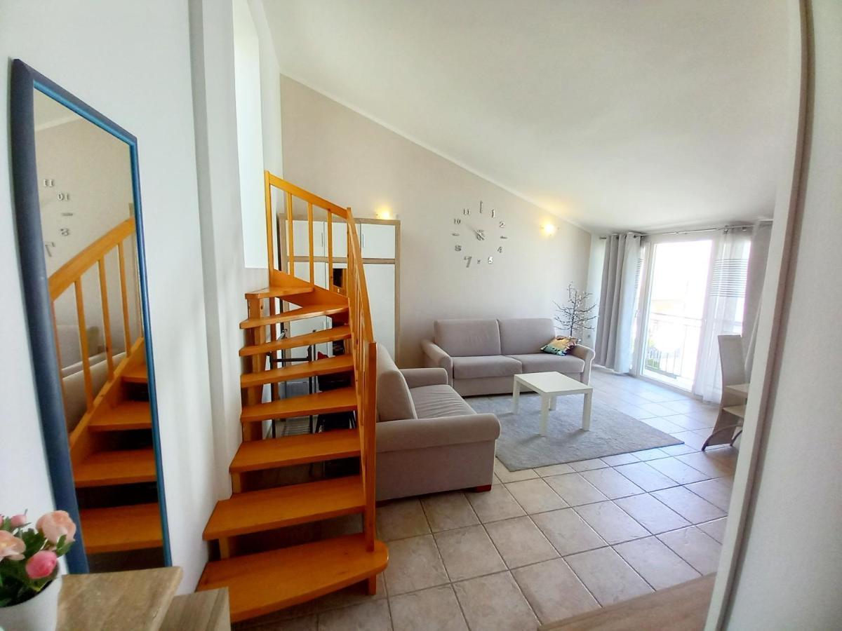 Apartment Karlo Medulin Ngoại thất bức ảnh
