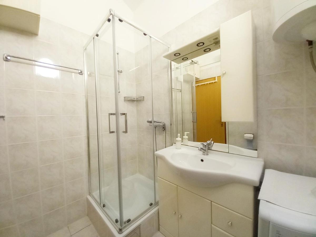 Apartment Karlo Medulin Ngoại thất bức ảnh